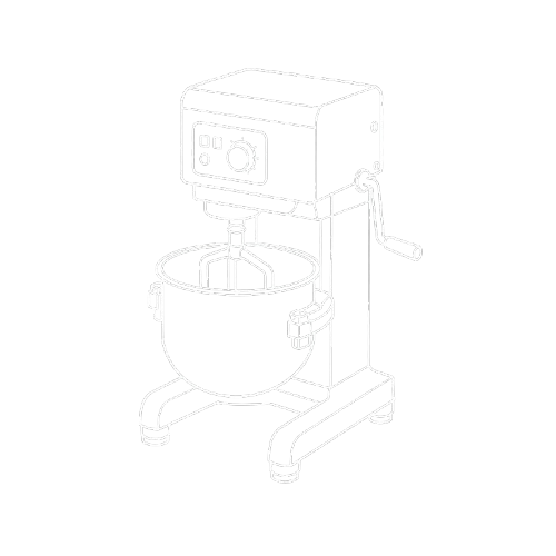 Commercial Mixers