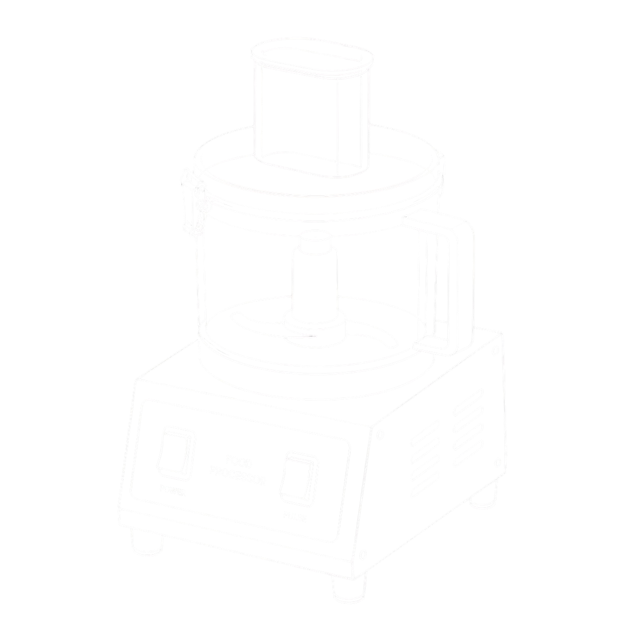 Food Processors