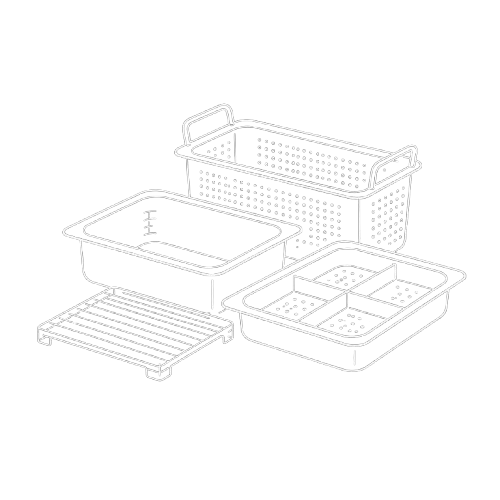 iVario Accessories 