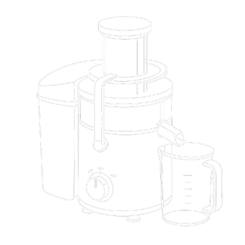 Juice Extractors
