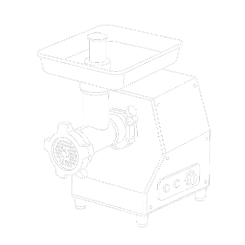 Meat Mincers