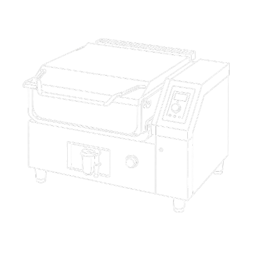 Multifunctional Cooking System