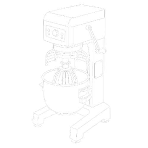 Planetary Mixers