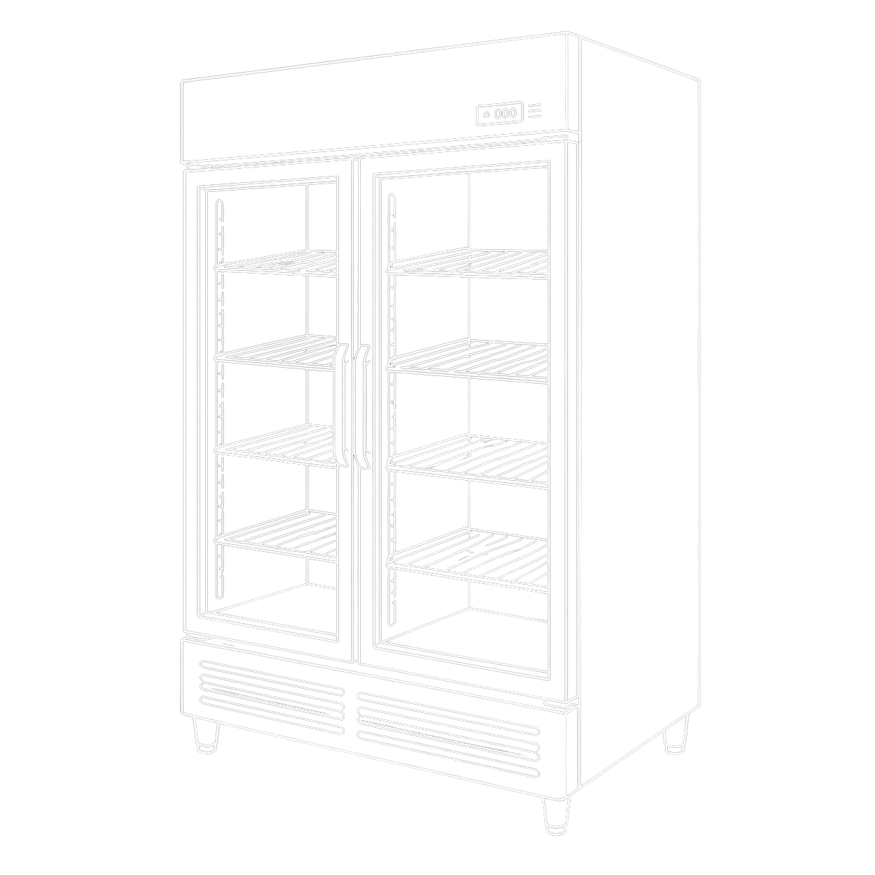 Refrigerators