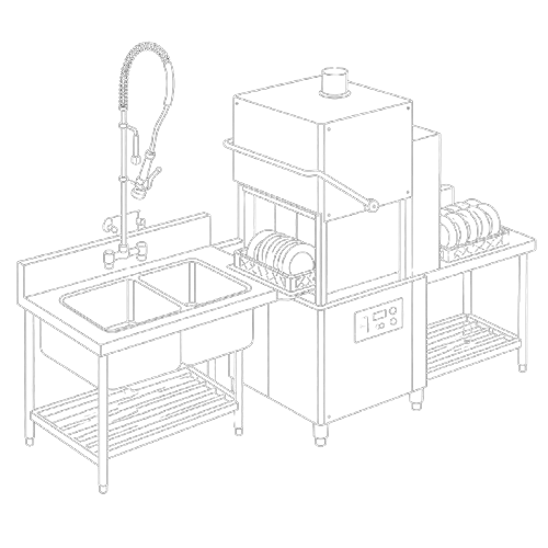 Warewashing