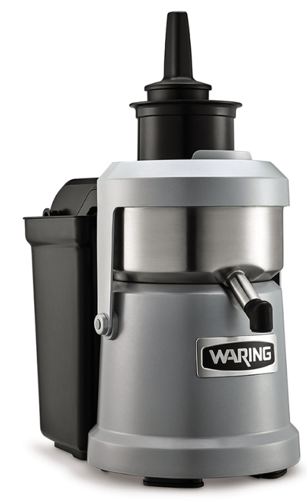 Pulp Eject Juice Extractor