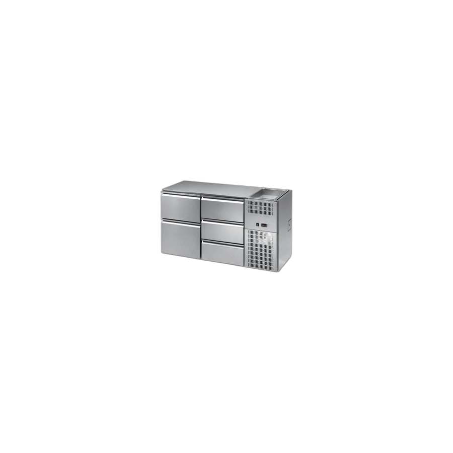 Kit Bar Elements