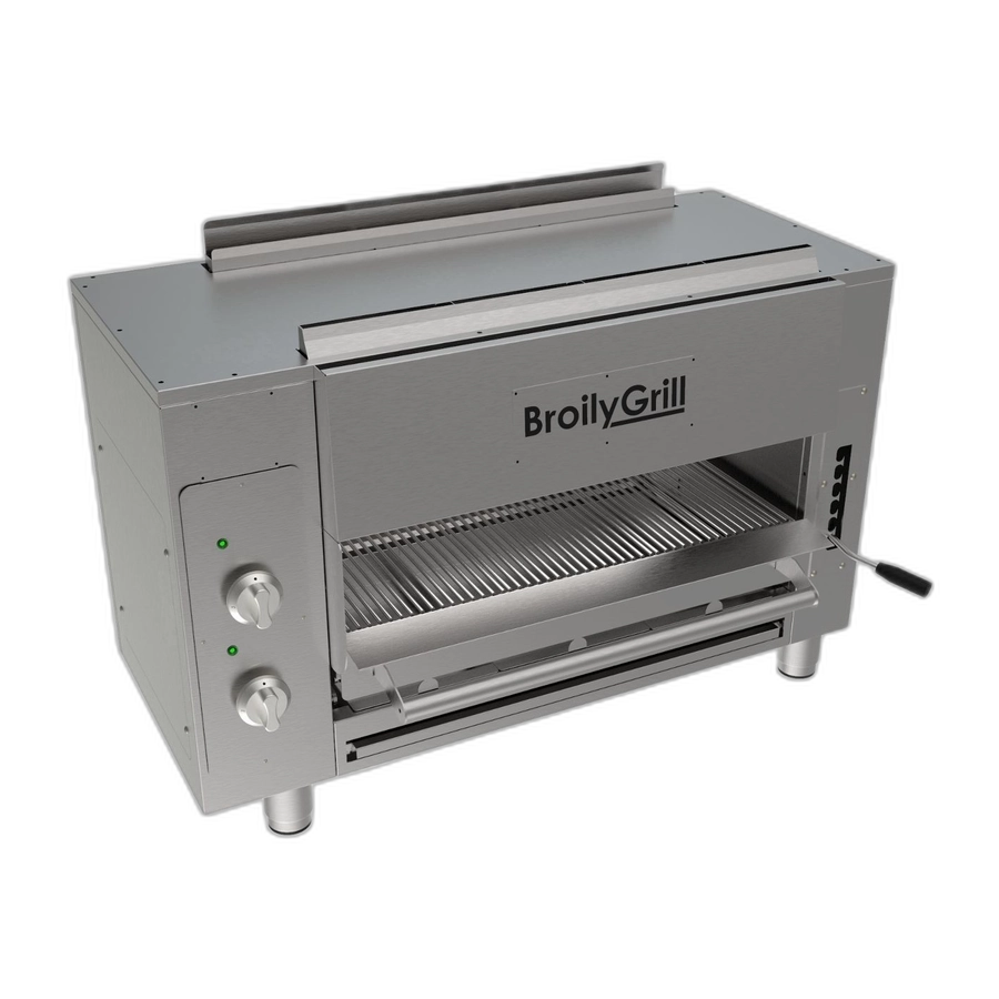 BRL 8001