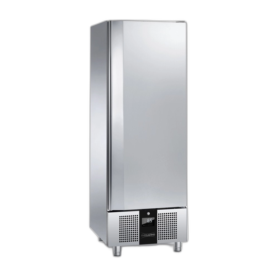 Refrigerated Cabinets