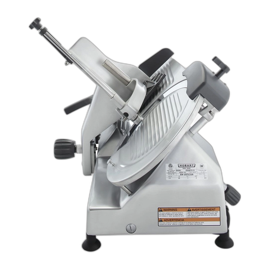 Combination cutter