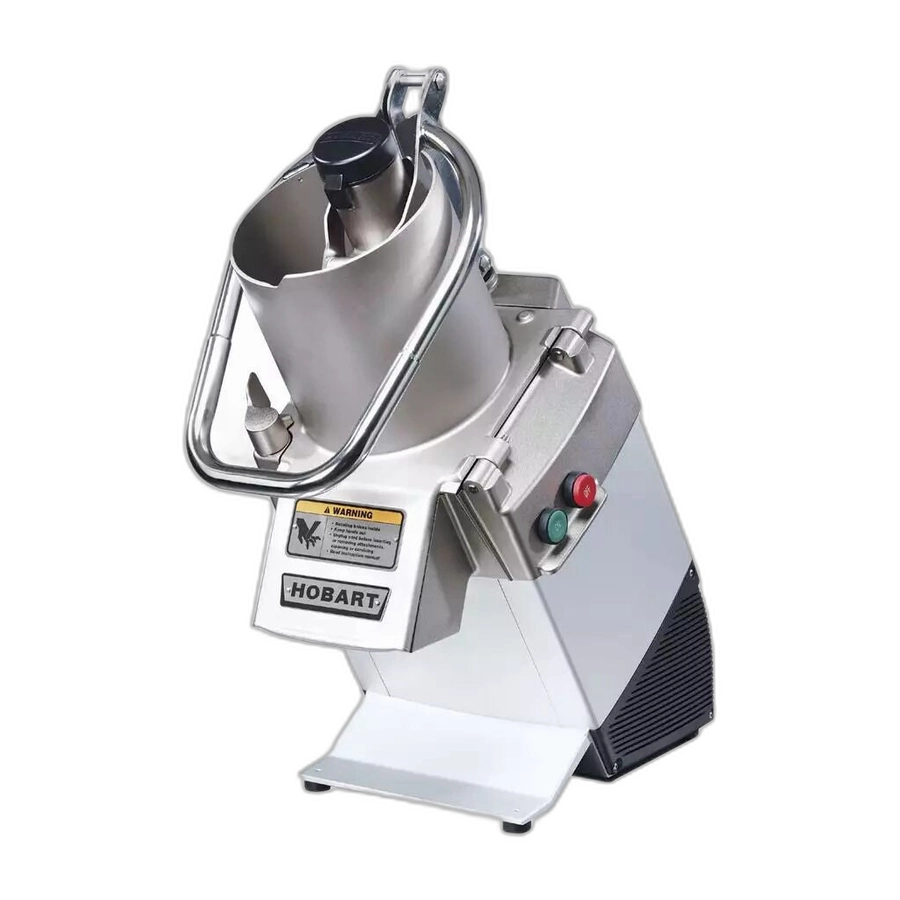 Food processor