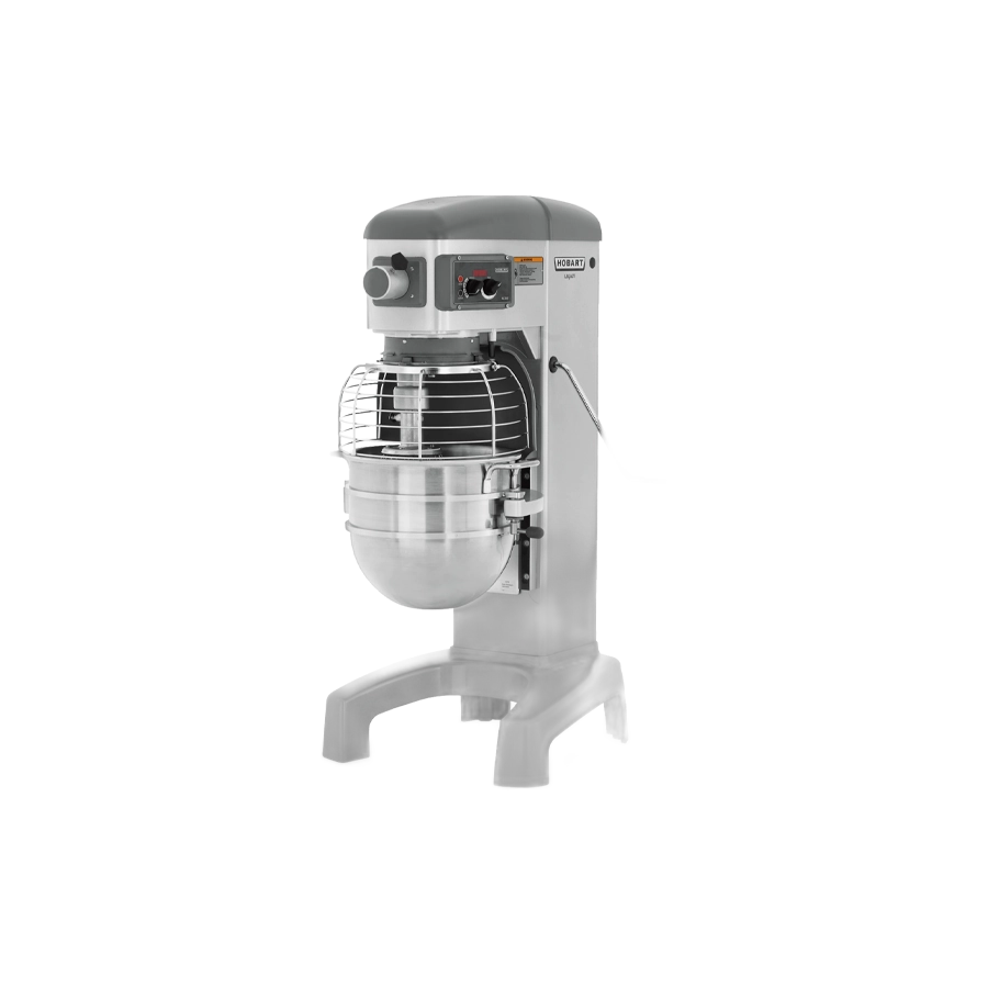 Planetary Mixers - HL300