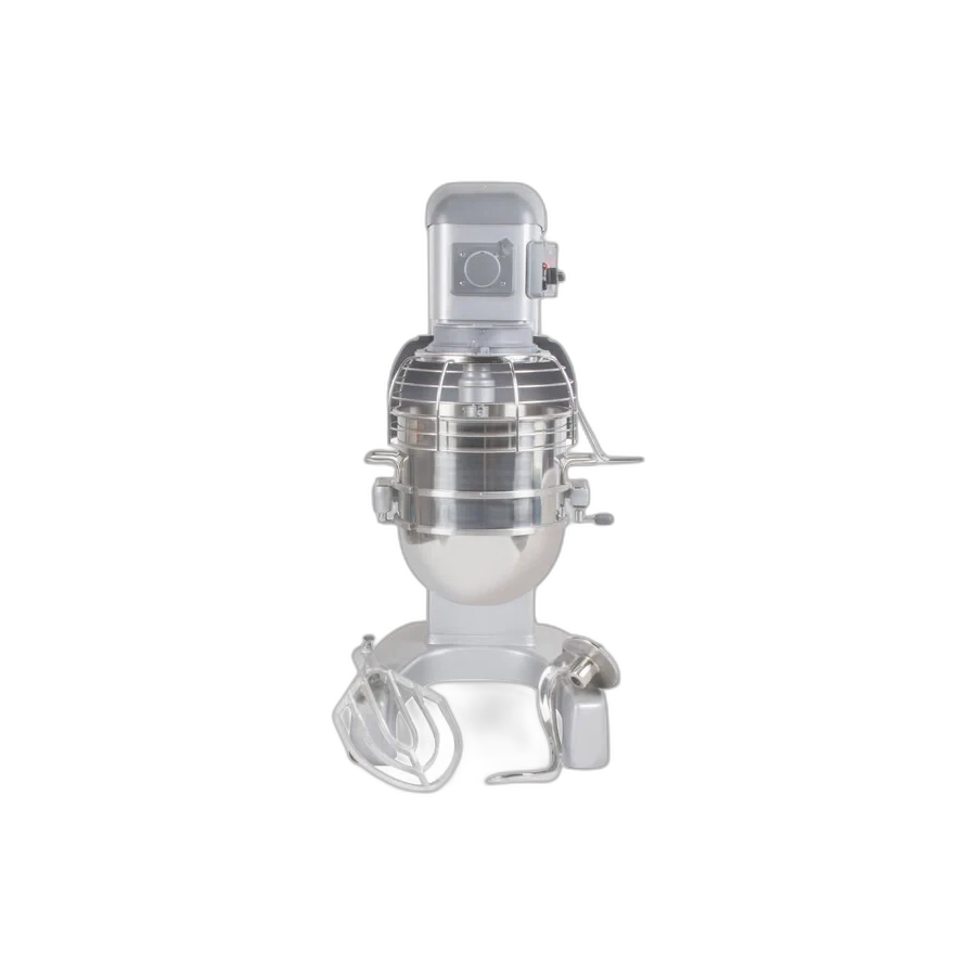 Planetary Mixers - HL400