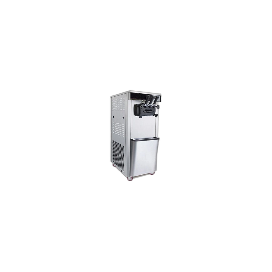 Multifunction Ice Cream Machines