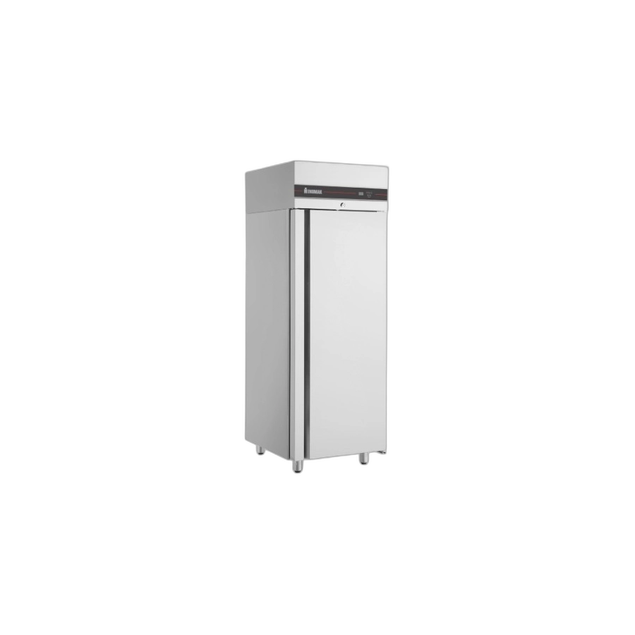 Chiller or Freezer Cabinets with Glass Doors