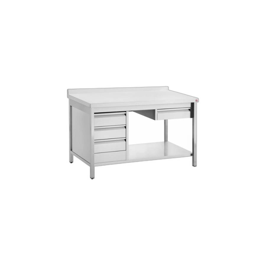 Modular Worktables