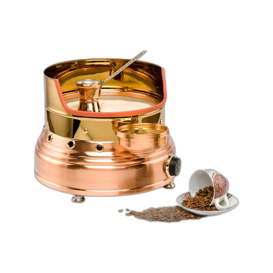 Coffee Cyprus