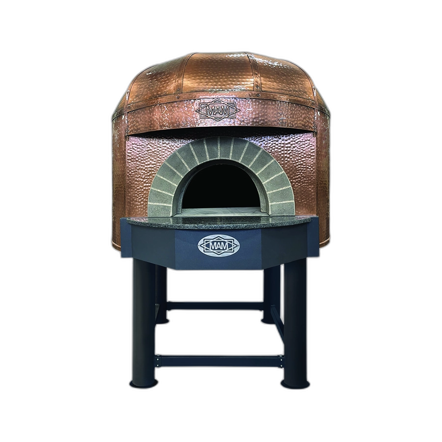 Pizza Oven