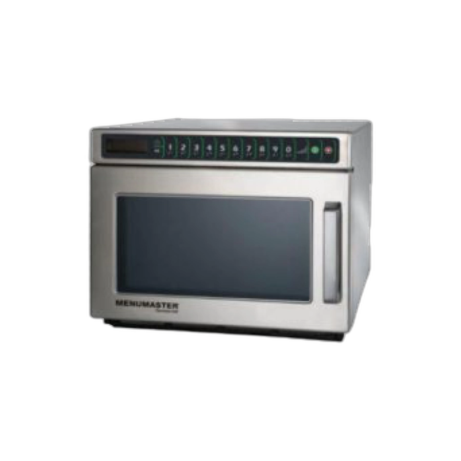 Microwave Steamer