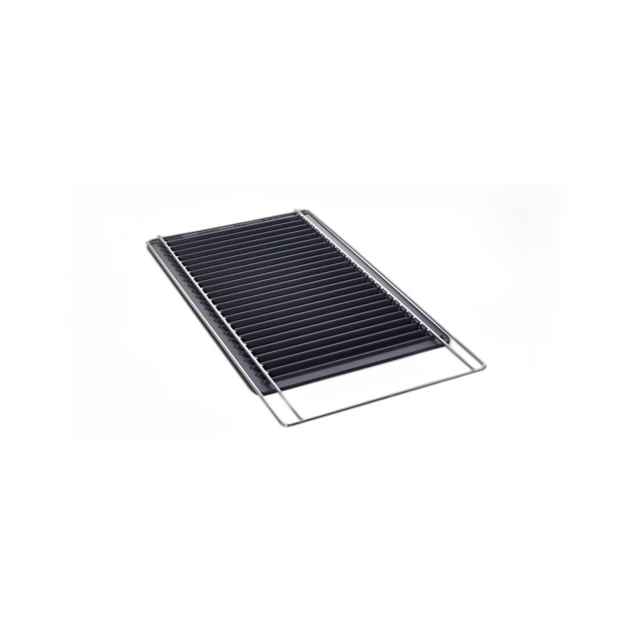 GriddleGrid and loading grid