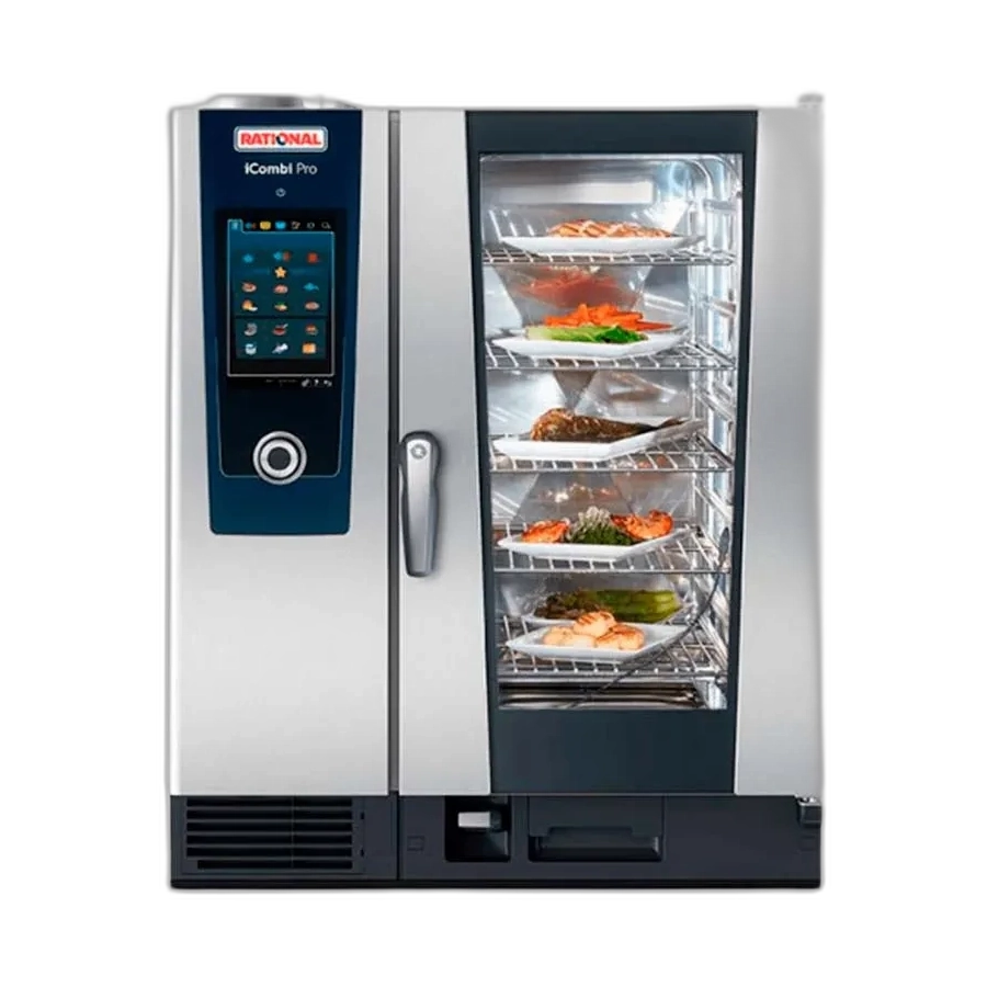 iCombi Pro - 10-1/1