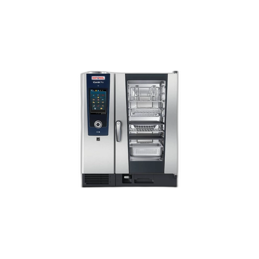 iCombi Pro - 10-2/1