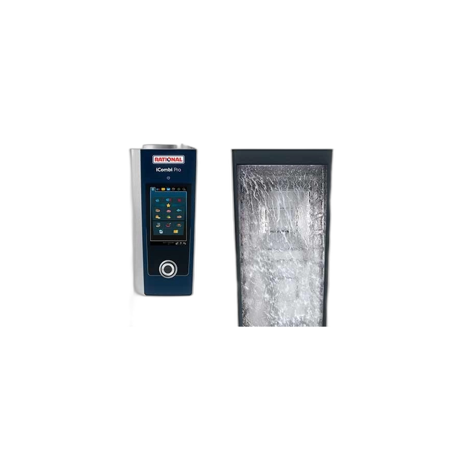 iCombi Pro - 20-1/1