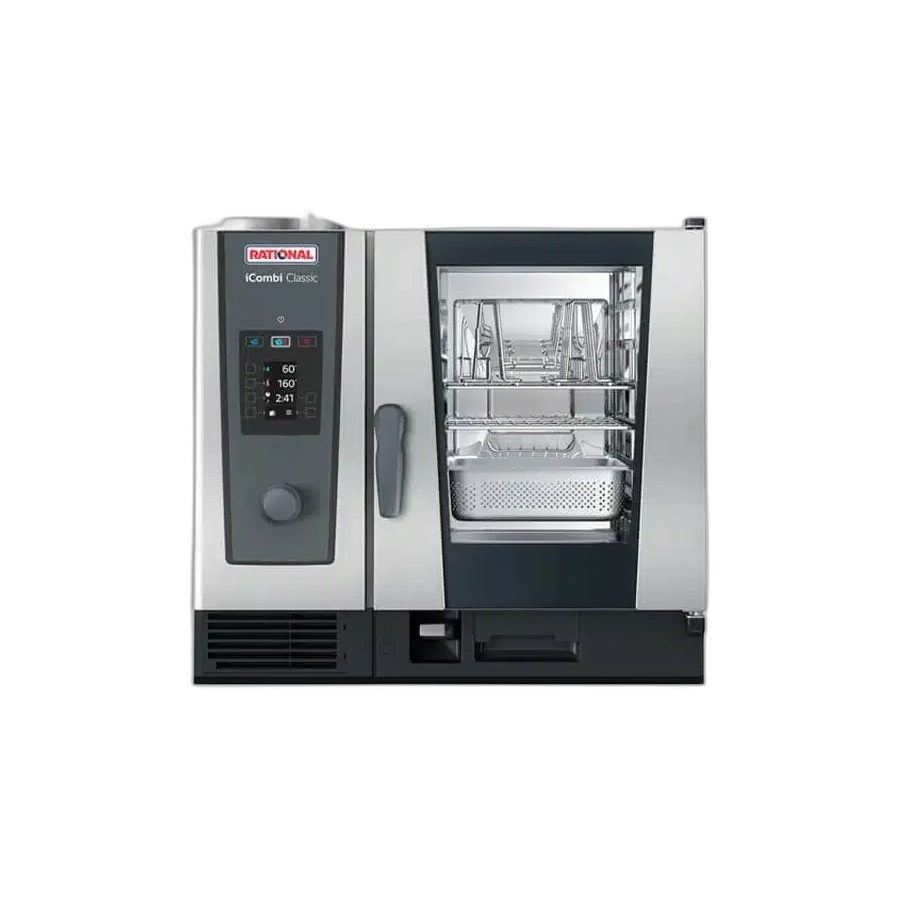 iCombi Pro - 6-1/1
