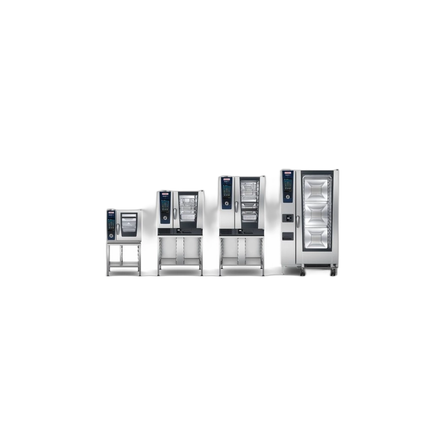 iCombi Pro - 6-2/1