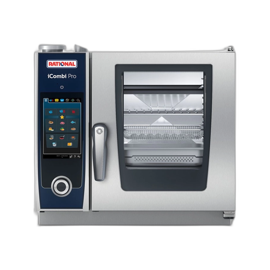 iCombi Pro - XS