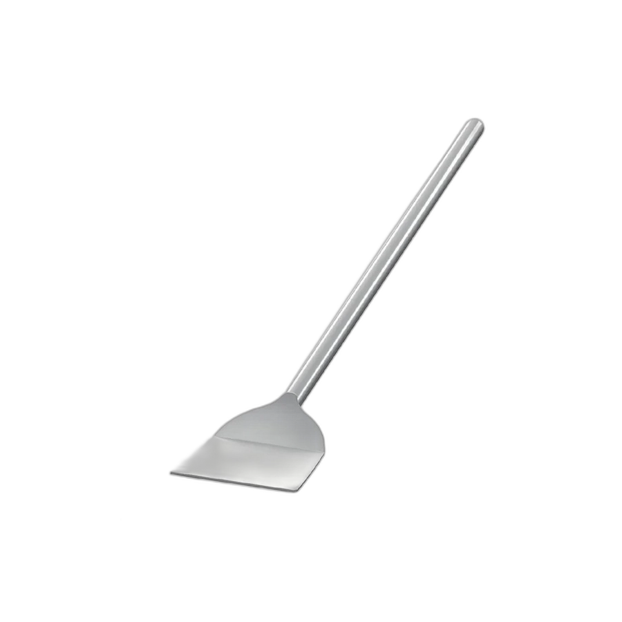 Long spatula