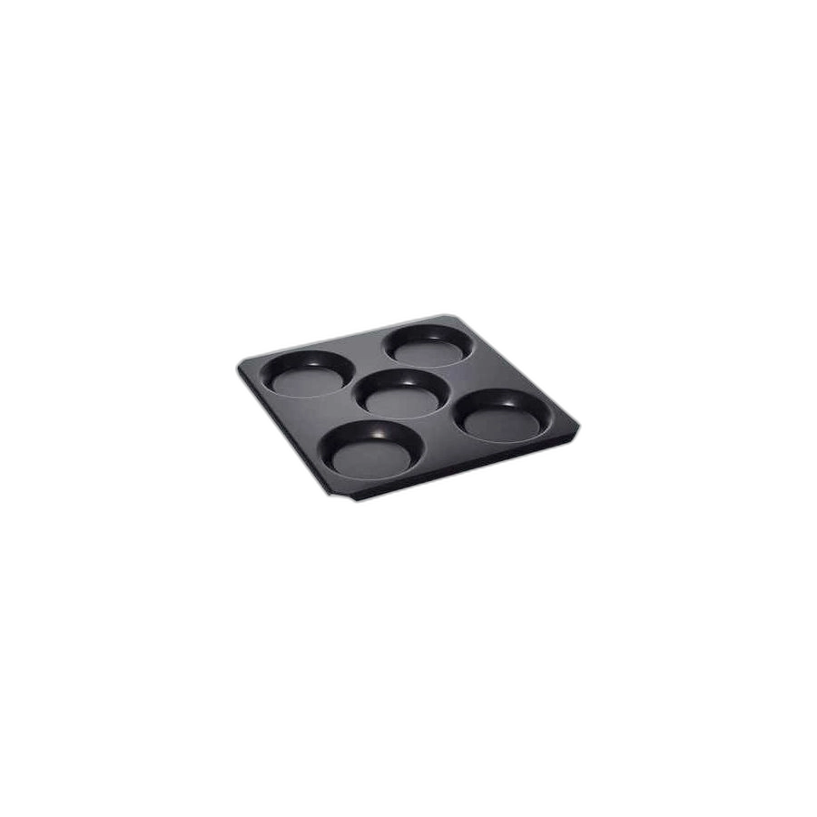 Multibaker