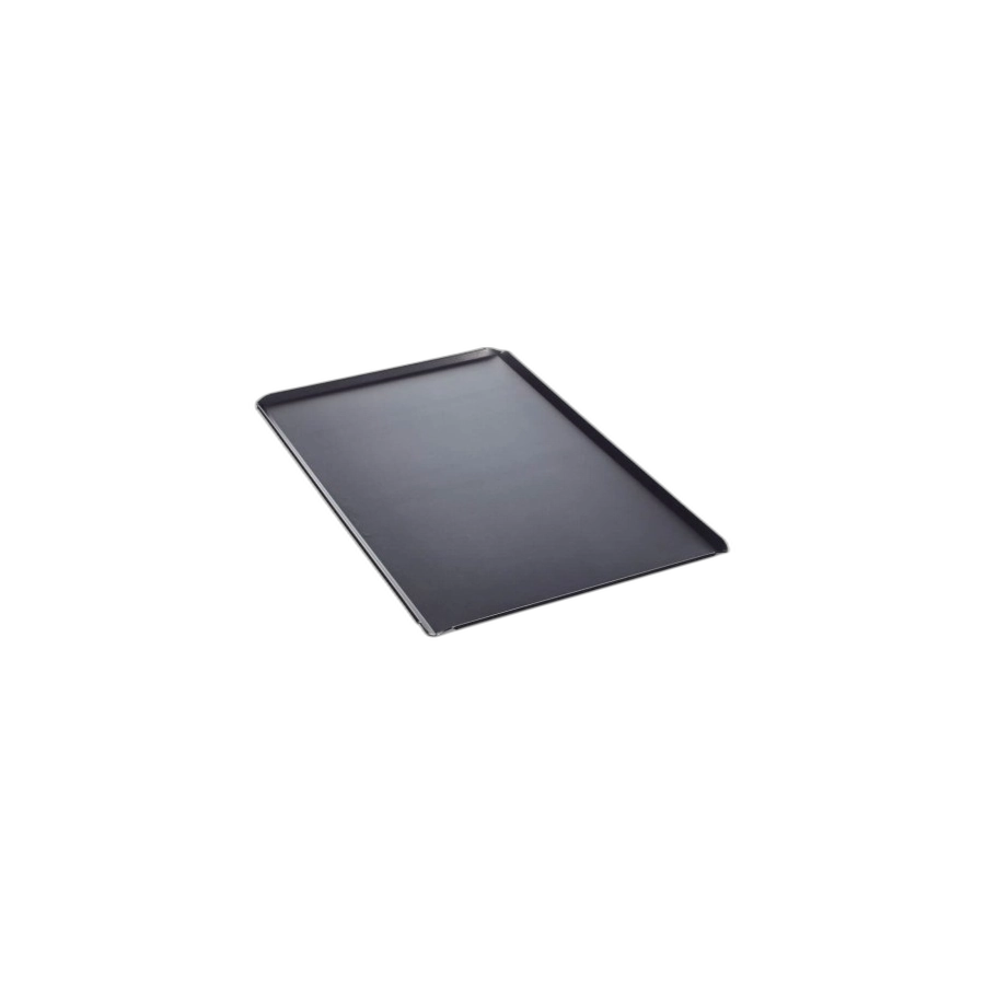 Roasting and baking tray