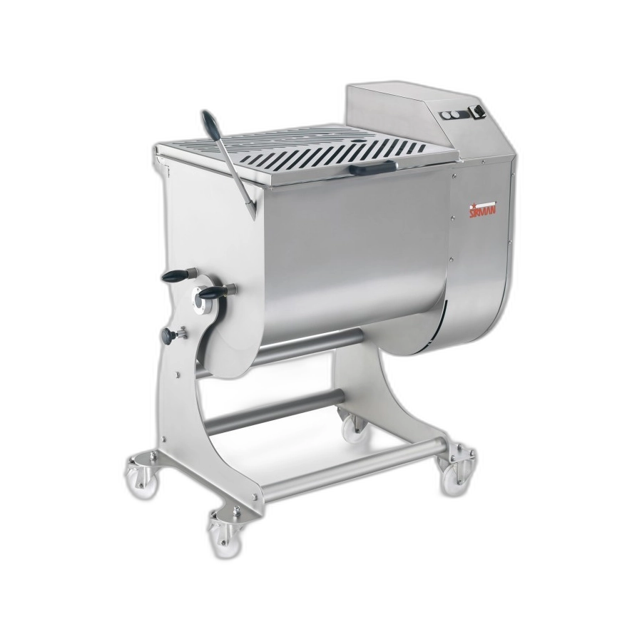 Meat Mixer